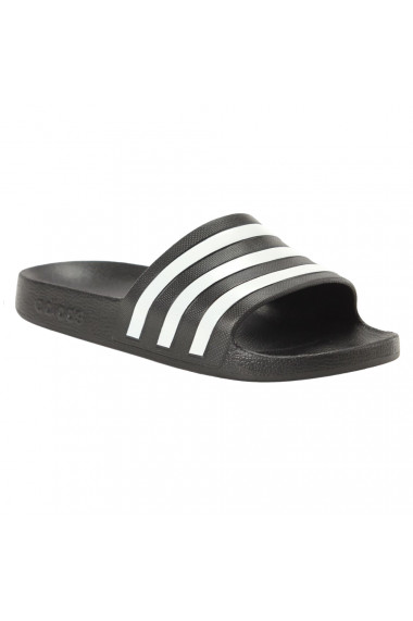 Slapi barbati adidas adilette aqua negru