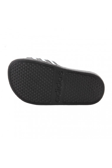 Slapi barbati adidas adilette aqua negru