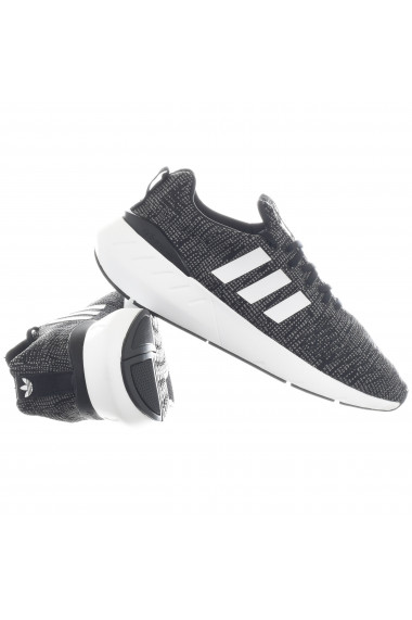 Pantofi sport femei adidas swift run 22 negru