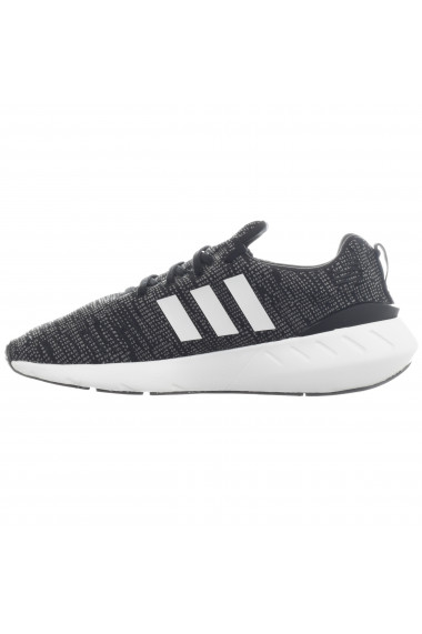 Pantofi sport femei adidas swift run 22 negru