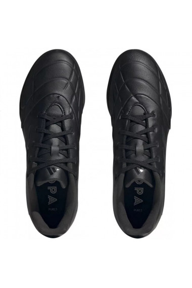 Ghete fotbal barbati adidas copa pure 3 negru