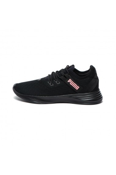 Pantofi sport femei Puma Radiate XT Negru