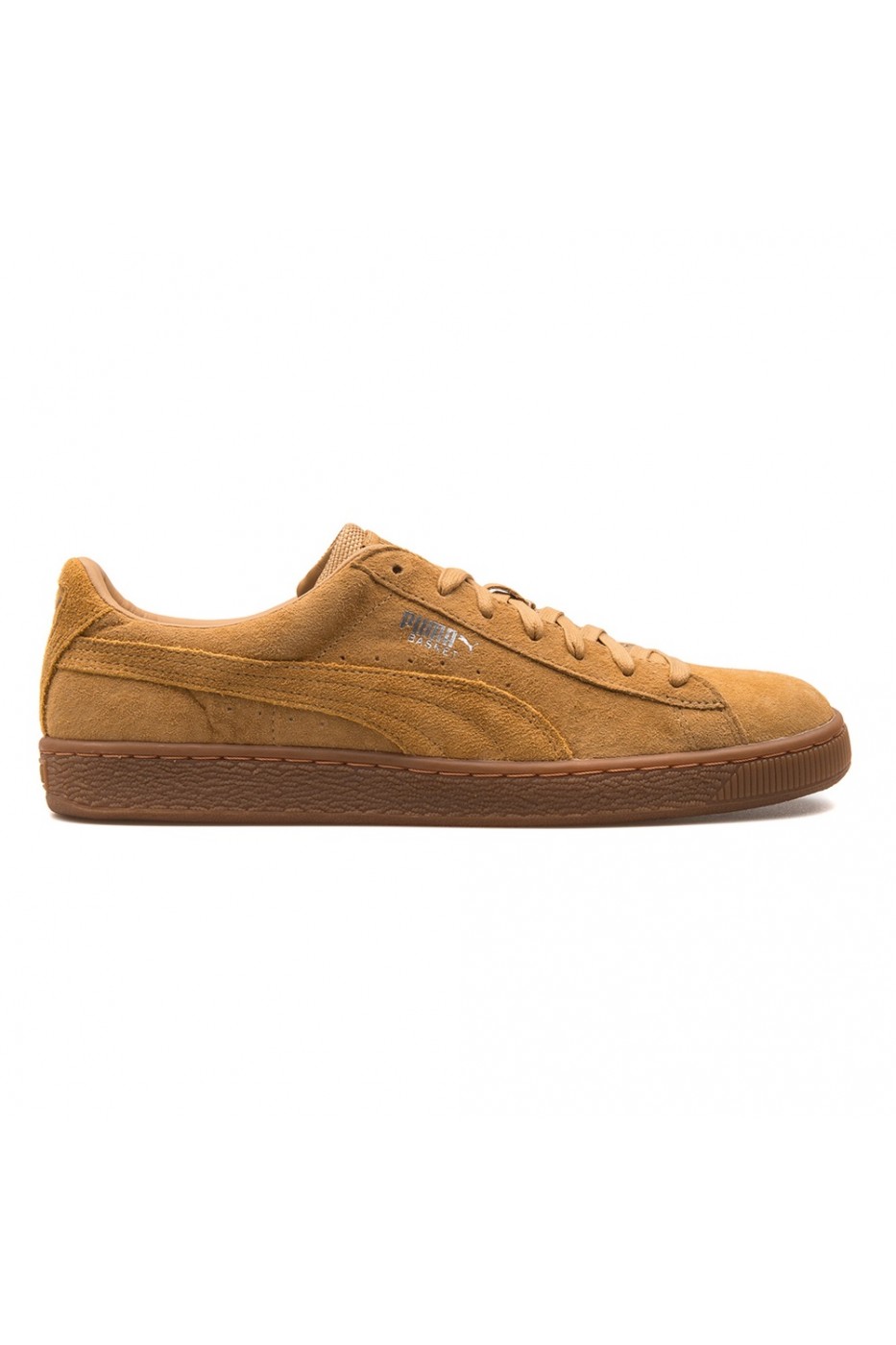 Puma hotsell basket waterproof