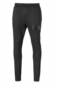 Pantaloni sport barbati puma rebel bold gri