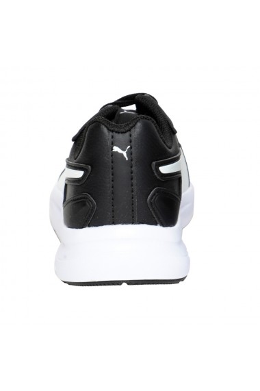 Pantofi sport copii puma jr escaper negru