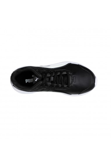 Pantofi sport copii puma jr escaper negru