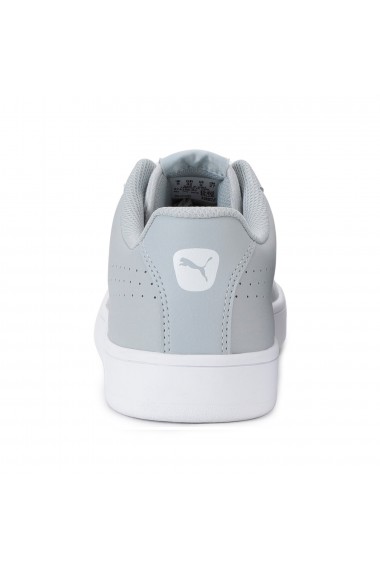 Pantofi casual puma court pure gri