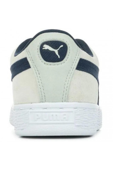 Tenisi puma suede denim gri