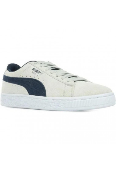 Tenisi puma suede denim gri