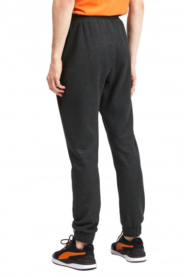 Pantaloni sport barbati puma rebel bold jogger gri