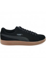 Pantofi sport femei puma smash v2 negru