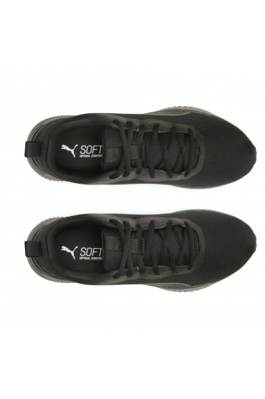 Pantofi sport femei puma flyer flex negru