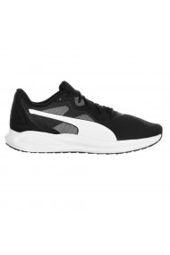 Pantofi sport barbati puma twitch negru