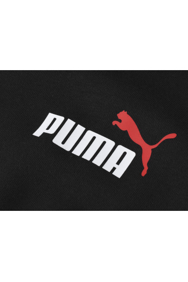 Hanorac barbati puma ess 2 negru