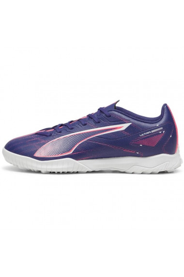 Ghete fotbal puma ultra 5 play tt violet