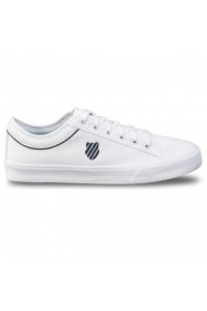 Tenisi panza k-swiss bridgeport ii alb