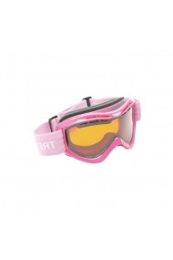 Ochelari de ski trespass inti roz