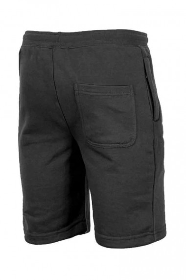 Pantaloni scurti barbati game techincal apparel angling negru