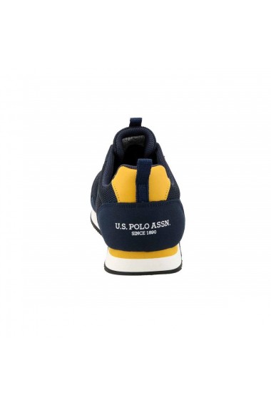 Pantofi sport us polo exte nobil4250s0/mh1 albastru
