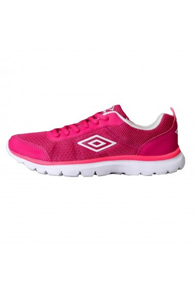 Pantofi sport femei umbro umfm0068-fw roz
