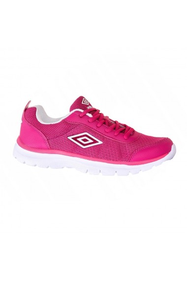 Pantofi sport femei umbro umfm0068-fw roz