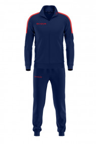 Trening copii givova revolution bleumarin