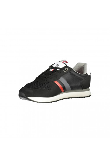 Pantofi sport us polo exte nobil006 negru
