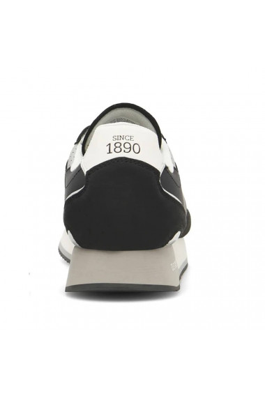 Pantofi sport us polo exte nobil003g negru