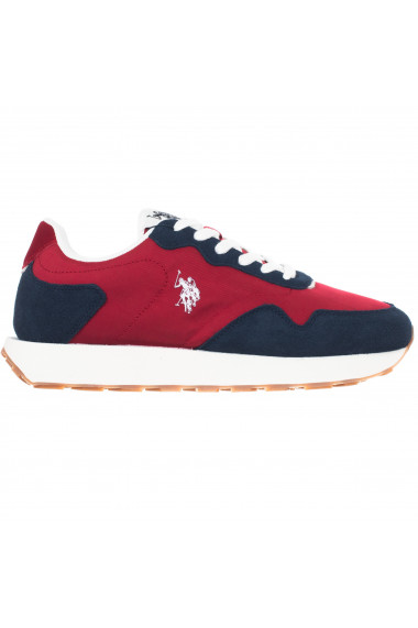 Pantofi sport barbati u.s. polo assn alexis rosu