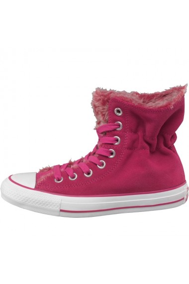 Tenisi femei converse ct clr scrunch hi roz