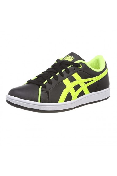 Pantofi sport copii asics larally gs jr negru