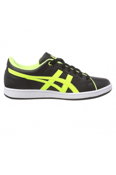 Pantofi sport copii asics larally gs jr negru