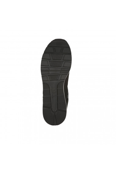 Pantofi sport barbati asics gel lyte negru