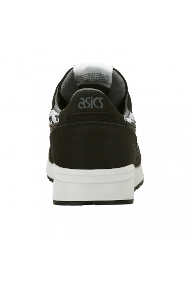 Pantofi sport barbati asics gel lyte negru