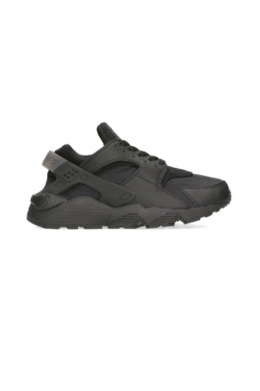 Pantofi sport femei nike air huarache negru