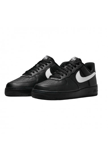 Pantofi nike air force 01 negru