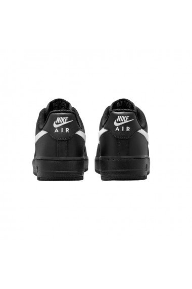 Pantofi nike air force 01 negru