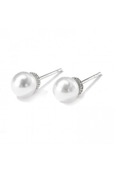 Cercei Mini Pearls