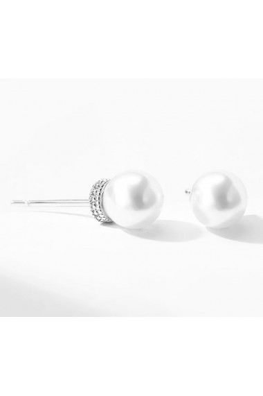 Cercei Mini Pearls