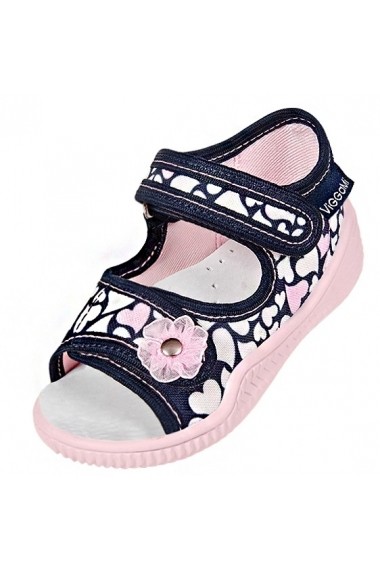 Sandalute pentru fetite - Ania