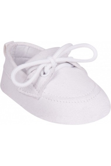 Pantofi YO!i eleganti pentru bebelusi OB-063-1-Alb
