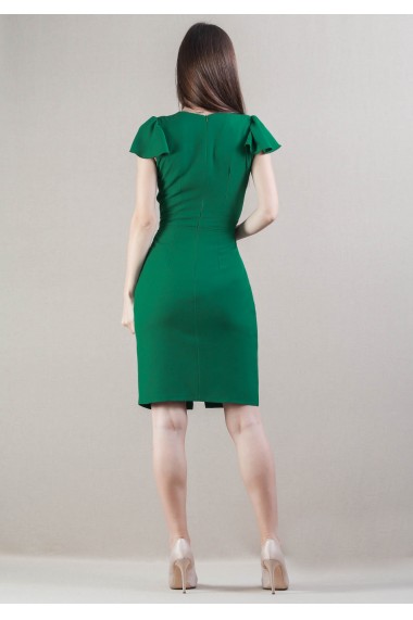 Rochie conica