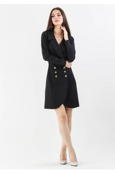 Rochie tip sacou