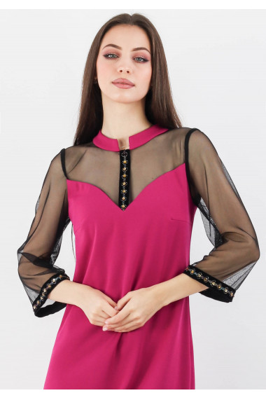 Rochie sac