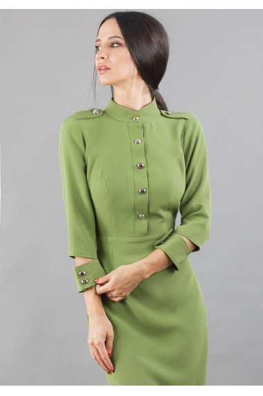 Rochie conica
