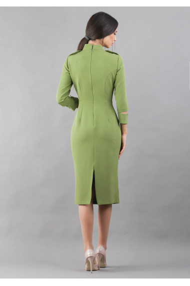 Rochie conica