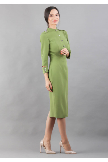 Rochie conica