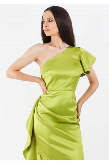 Rochie conica