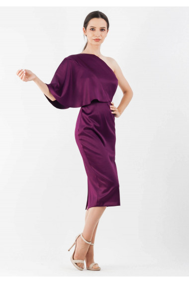 Rochie conica