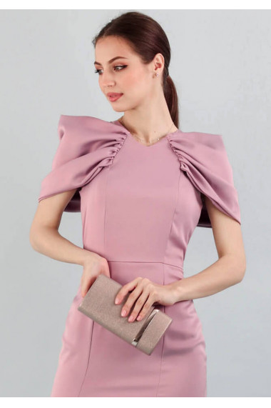 Rochie conica